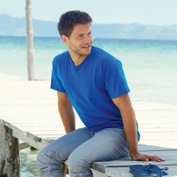 Fruit of the Loom VW V-Neck