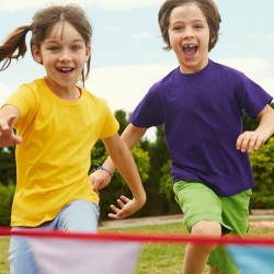 Fruit of the Loom Valueweight Kids