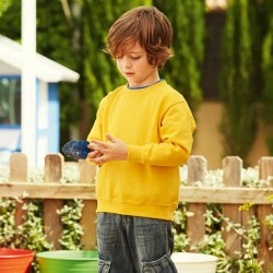 Fruit of the Loom Kids Sweater