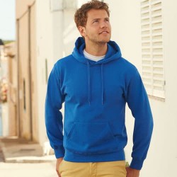 Fruit of the Loom Hooded Sweat