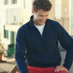 Fruit of the Loom Sweat  Jacket