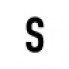 S (6)