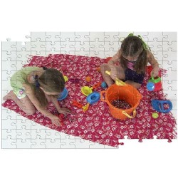 Puzzle με εκτύπωση